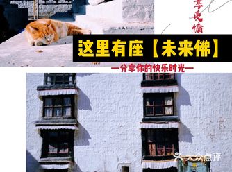 西藏旅游｜不可错过的地方
