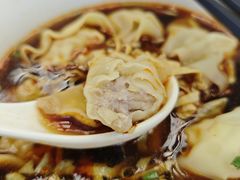 开洋馄饨-勤德兴(湖滨路店)