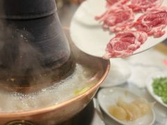 -将台涮肉(酒仙桥店)