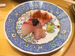 -鮨政· Omakase(港汇恒隆广场店)