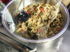 -好成财牛排馆(涂门街总店)