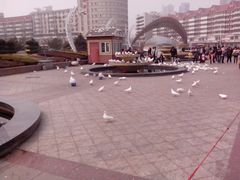 -海河外滩公园