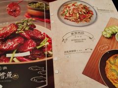 -宏状元现熬粥·京味菜(三里河店)