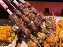 -1819餐厅·团队聚餐·烤串·精酿