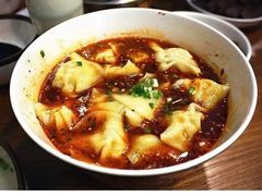 -谭师爷龙抄手(白下路店)