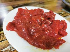 烤牛肉-西塔隆太白烤牛肉馆(图们路店)