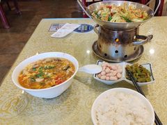 -老雒阳面馆·水席(高新区店)
