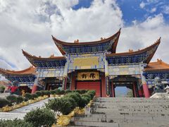 -崇圣寺三塔文化旅游区