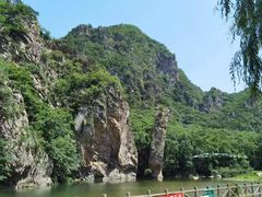 -大连冰峪旅游度假区