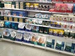 -盒马鲜生(观音桥店)