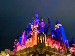 -上海迪士尼度假区