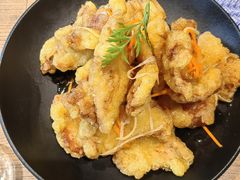 -胖姐渔村(中源大道店)