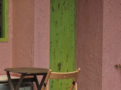 -六区宿舍咖啡店