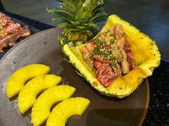 -樱嘢·炭火烧肉(惠南店)