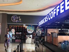 -星巴克臻选店(澳门伦敦人店)