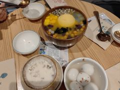 -杏甜品(尖沙咀加拿分道店)