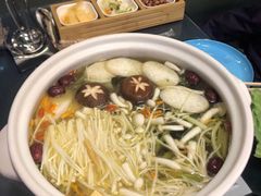 -金龙·打边炉(南京西路店)