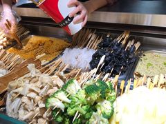 -童陈记重庆冷串串(食宝街店)