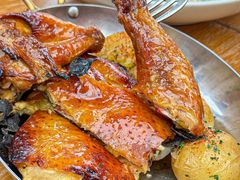 -Highline·城市露台景观餐厅(淮海路店)