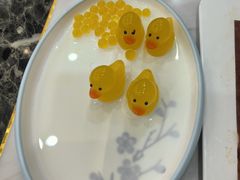 -點無缺茶楼·海鲜酒家(世博店)