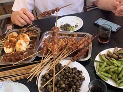 -老黑板筋(顺义总店)