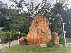 -阳台山森林公园
