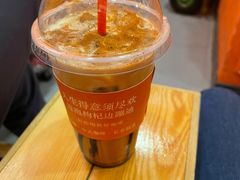 -囍福咖啡(这有山店)