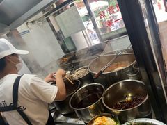 -蒋家肠旺面馆老店(合群路店)