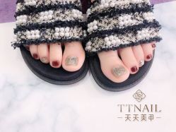 -TTNAIL天天美甲