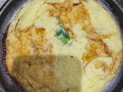 -破瓦寒窑·地摊烤羊排