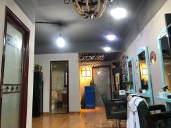 点击看大图 -KIMI HAIR SALON·烫染设计店