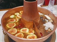 -东门口·新式老北京火锅(河西龙湖天街店)