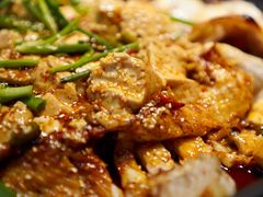 -彼酷哩活鱼现烤(中原万达店)