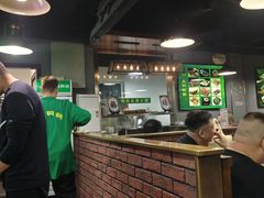 -大明铜锅·烤涮坊·烧烤(总店)