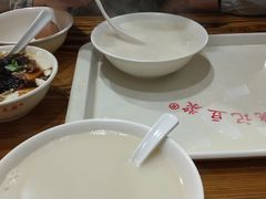 原味豆浆-阊门姚记豆浆(旧学前直营店)