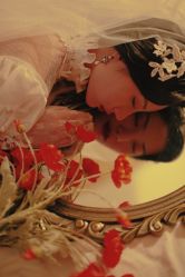 点击看大图 -唯一视觉婚纱摄影(李家村店)