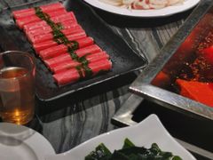 -凤来栖·净庭院·火锅(欧尚店)