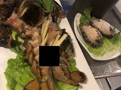 -船奇蒸汽海鲜·闽菜(八市海鲜总店)