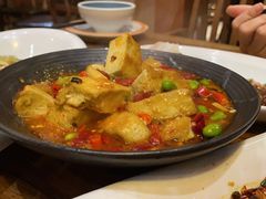 -大川先生·小龙虾·川菜(信义坊店)