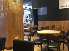 -和合谷(德外店)