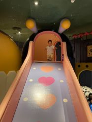 -meland亲子乐园(深圳领展中心城店)