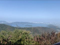 -杭州半山国家森林公园