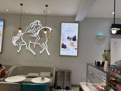 -GODIVA(王府井apm店)
