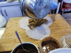 -安徽阜阳卷馍(西单店)