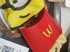 -麦当劳(中山路店)