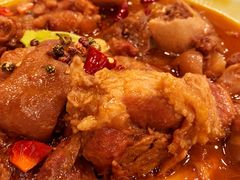 -大永徽·传统徽菜