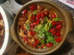 -南京大牌档(人民广场店)