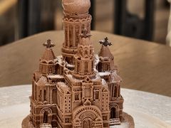 -波特曼西餐厅(中央大街店)