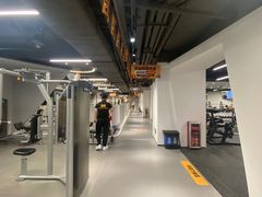 -超鹿运动(达信大厦店)