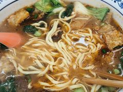 -孙记大碗皮肚面(后宰门店)